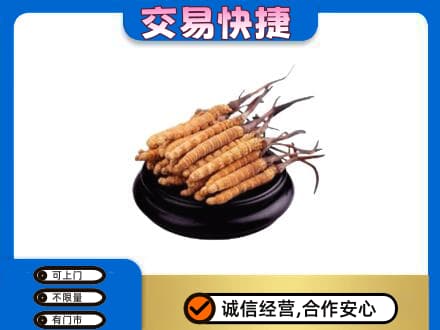 滁州回收冬虫夏草多少钱每克